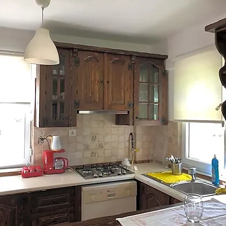 Goel Kenarinda Retro Merkez Hotel Sapanca