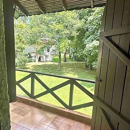 Hotel Goel Kenarinda Retro Merkez Sapanca