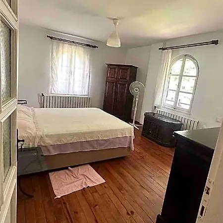 Goel Kenarinda Retro Merkez Hotel Sapanca