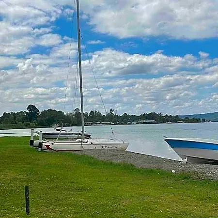 Goel Kenarinda Retro Merkez Hotel Sapanca