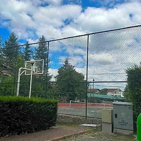 Goel Kenarinda Retro Merkez 3*